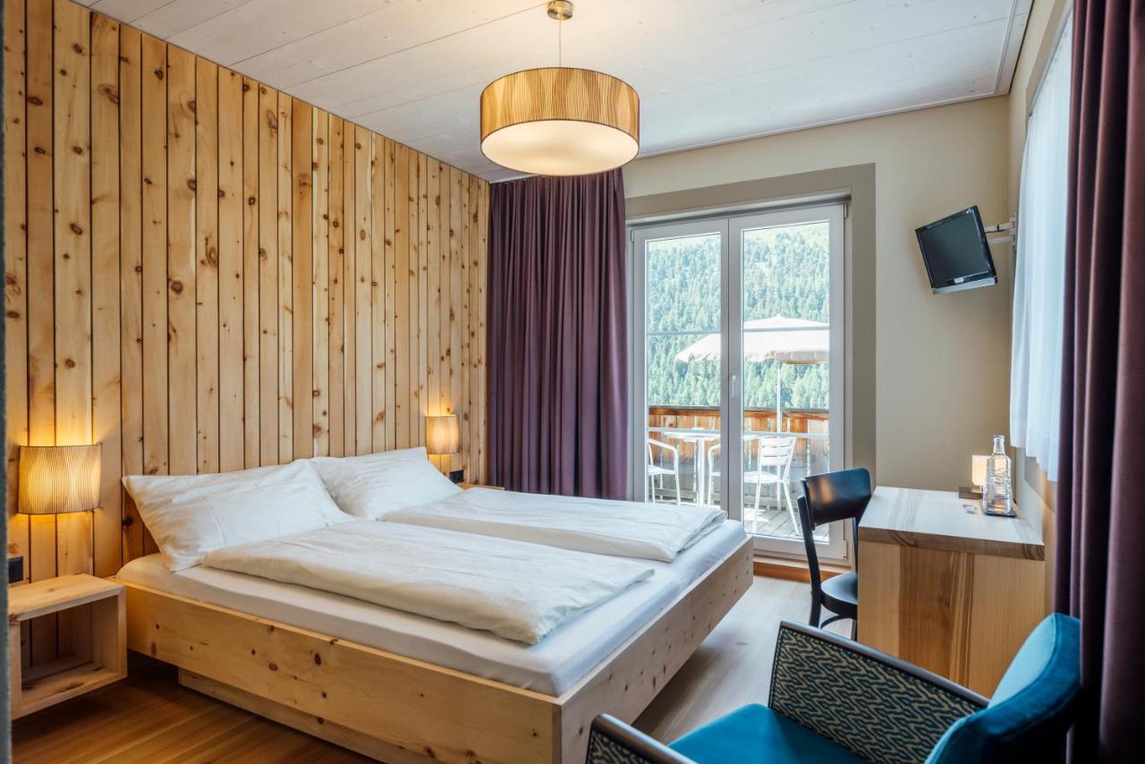 Hotel Capetta Avers 외부 사진