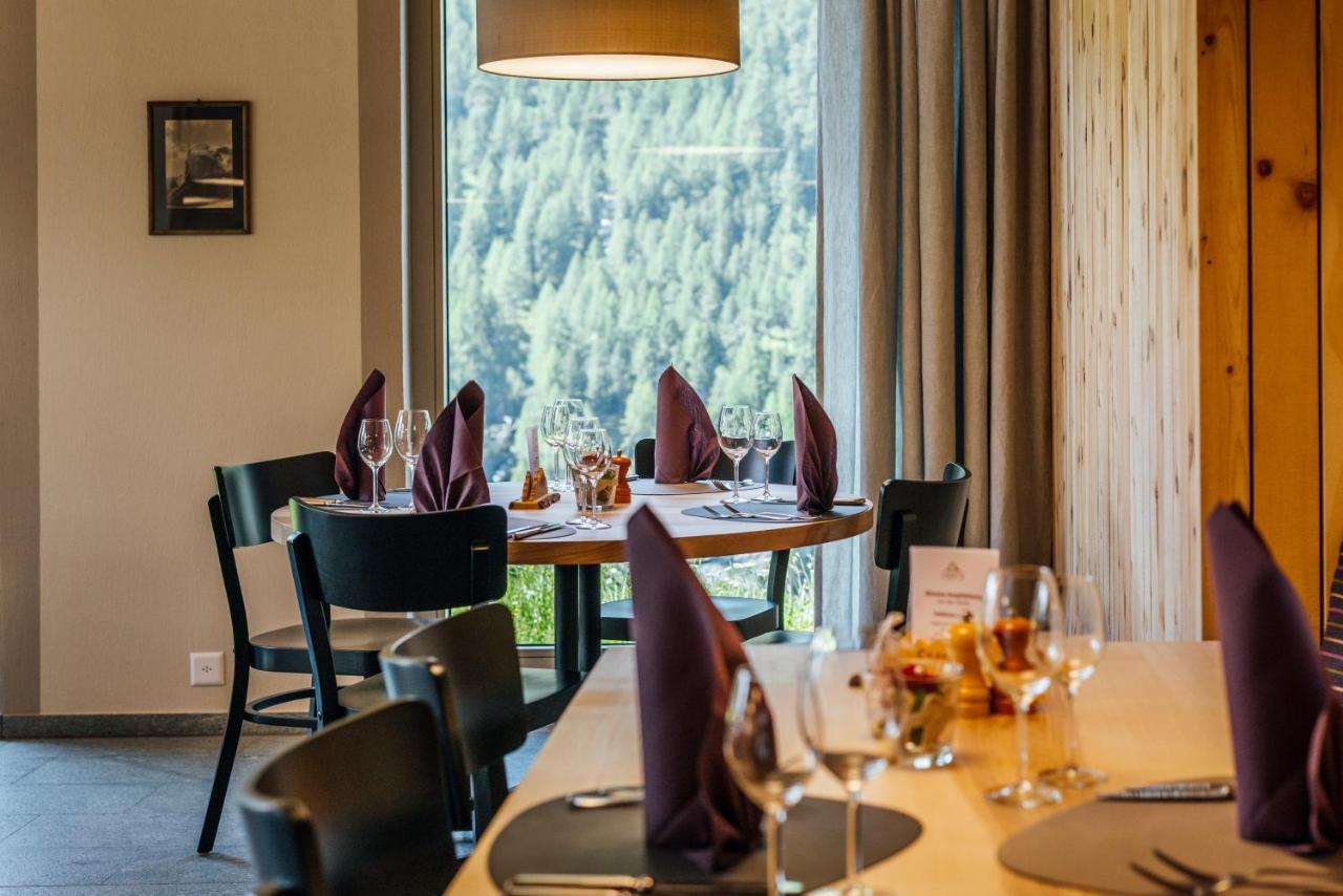 Hotel Capetta Avers 외부 사진