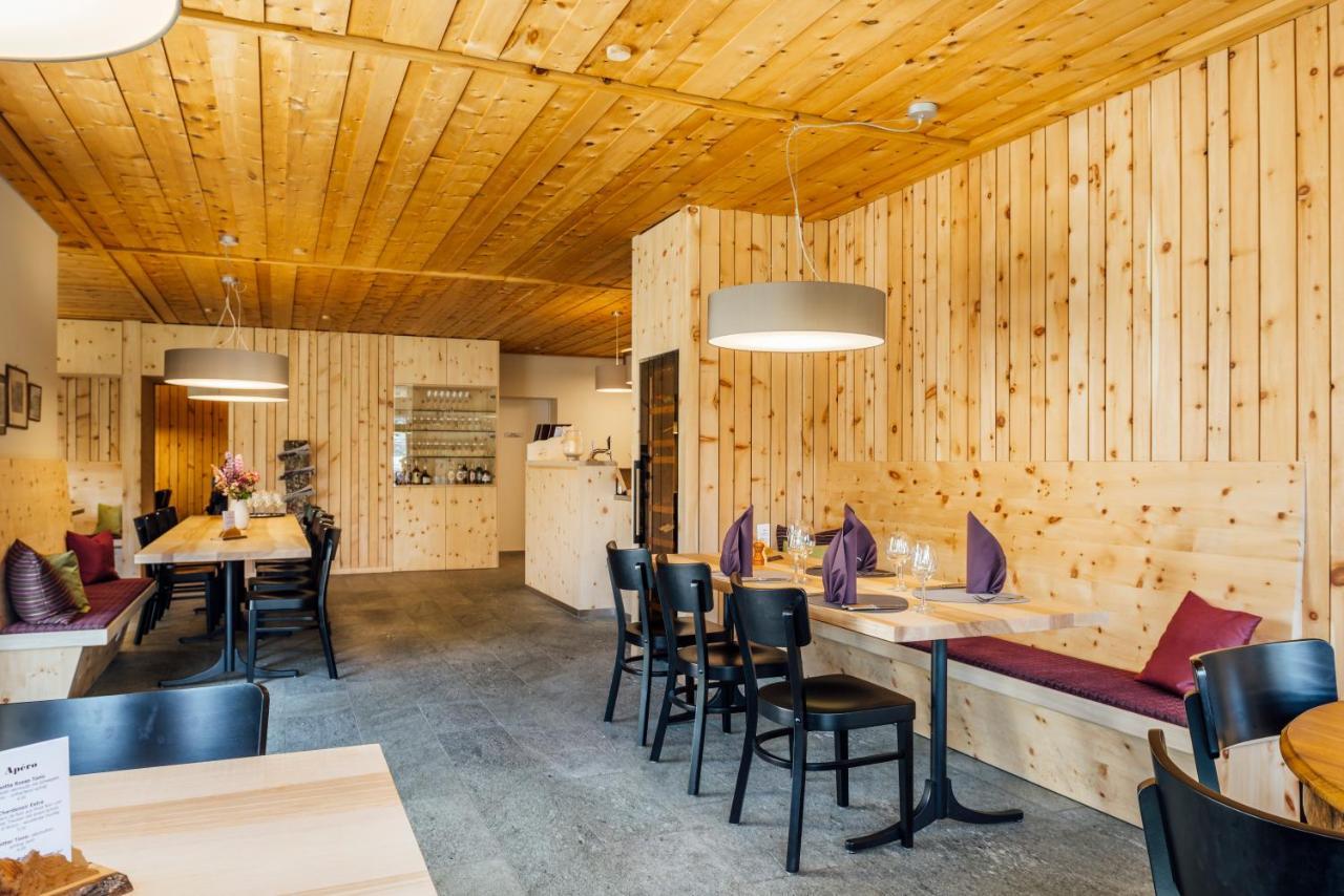 Hotel Capetta Avers 외부 사진