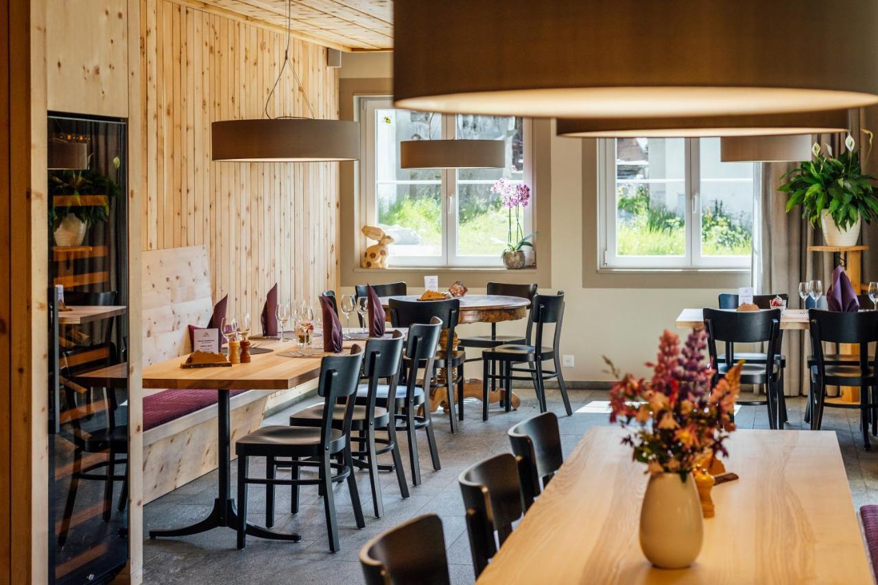 Hotel Capetta Avers 외부 사진