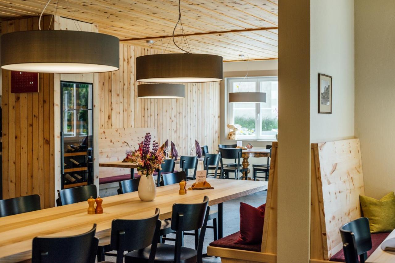Hotel Capetta Avers 외부 사진
