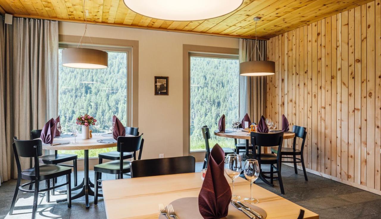 Hotel Capetta Avers 외부 사진